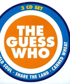 The Guess Who-2