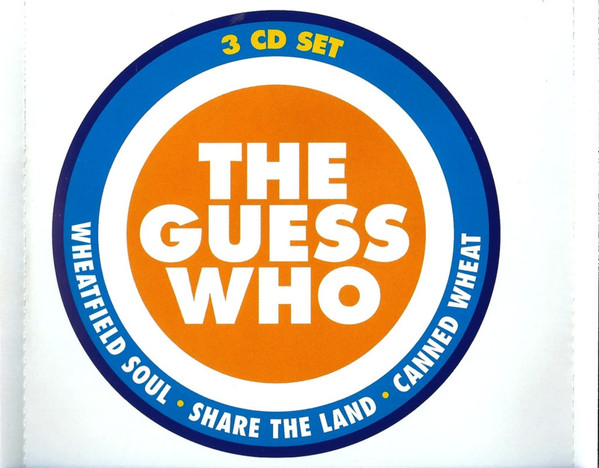The Guess Who-2