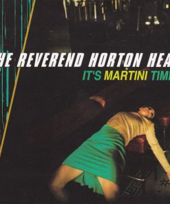 The Reverend Horton Heat*-0