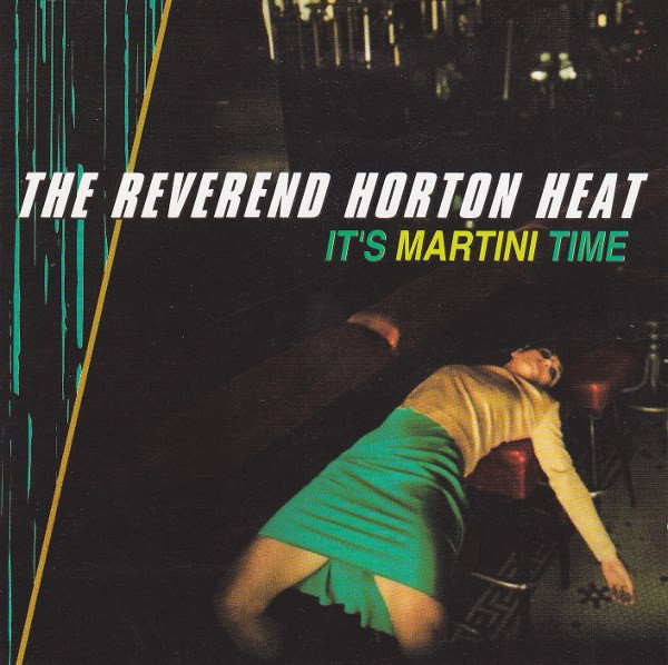 The Reverend Horton Heat*-0