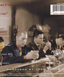 The Reverend Horton Heat*-1