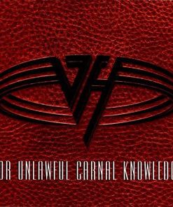 Van Halen-0