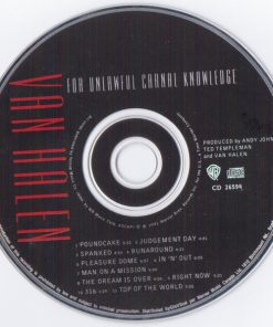 Van Halen-1