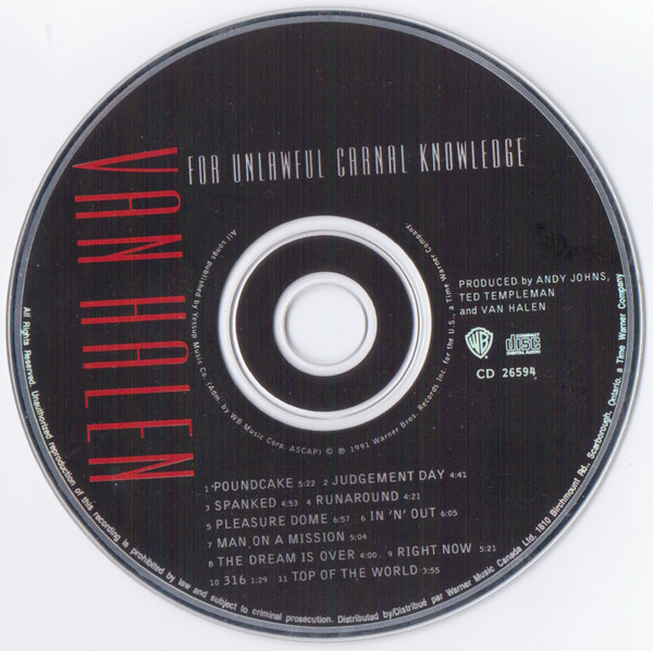 Van Halen-1