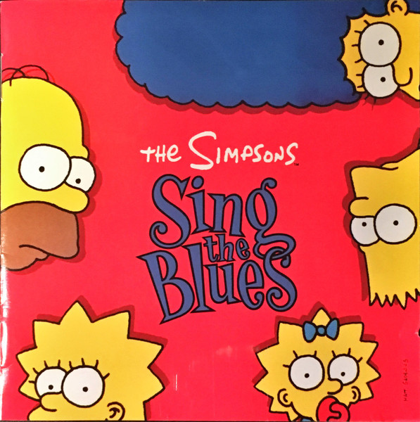 The Simpsons-0