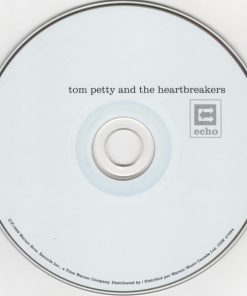 Tom Petty And The Heartbreakers-4