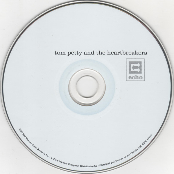Tom Petty And The Heartbreakers-4