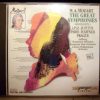 Mozart* : Salzburg Mozarteum Orchestra*, Hungarian State Orchestra, London Philharmonic Orchestra (2)-0
