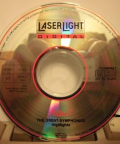 Mozart* : Salzburg Mozarteum Orchestra*, Hungarian State Orchestra, London Philharmonic Orchestra (2)-2
