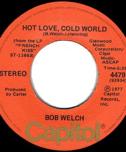 Bob Welch-1