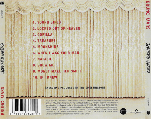 Bruno Mars-1