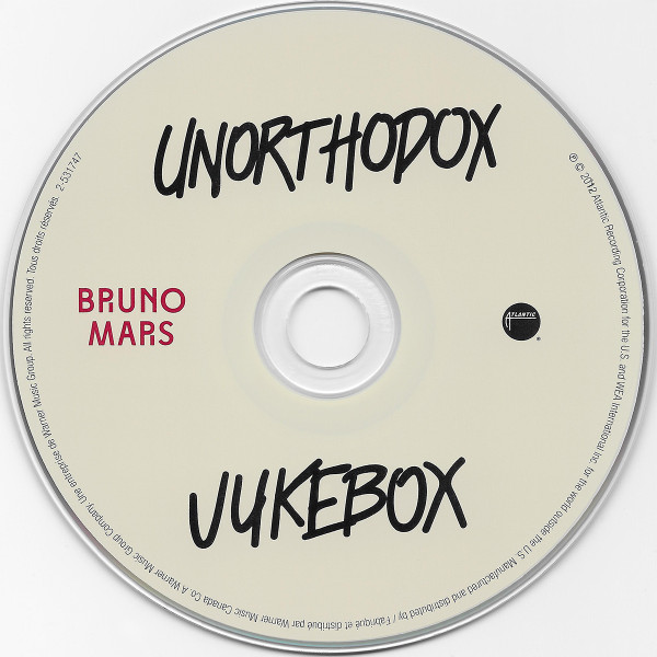Bruno Mars-2