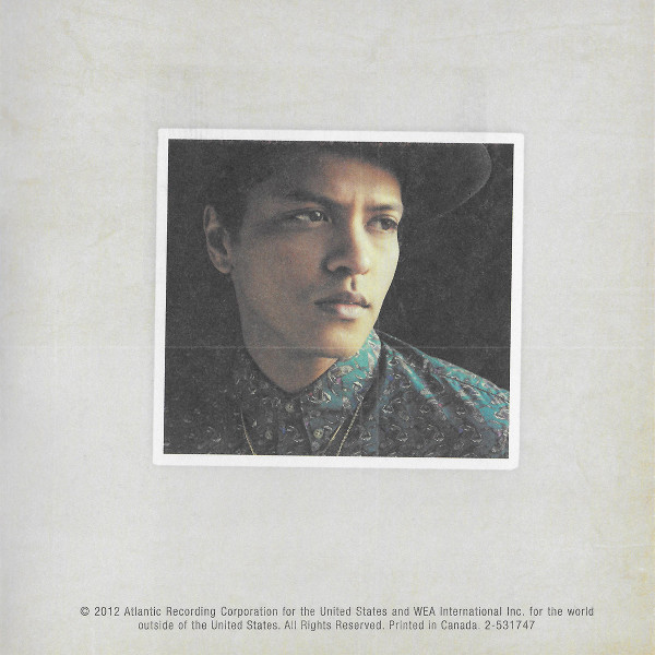 Bruno Mars-3