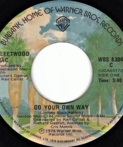 Fleetwood Mac-0
