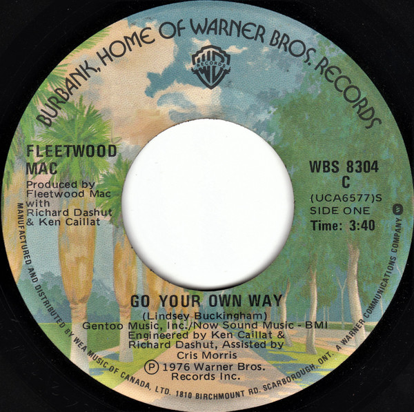 Fleetwood Mac-0