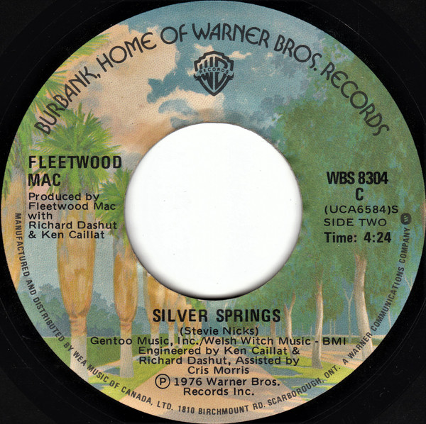 Fleetwood Mac-1