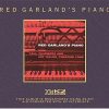 Red Garland With Paul Chambers (3) And Art Taylor-0