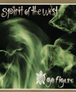 Spirit Of The West-0