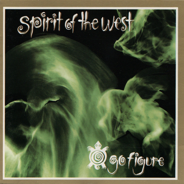 Spirit Of The West-0