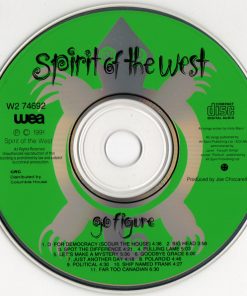 Spirit Of The West-2