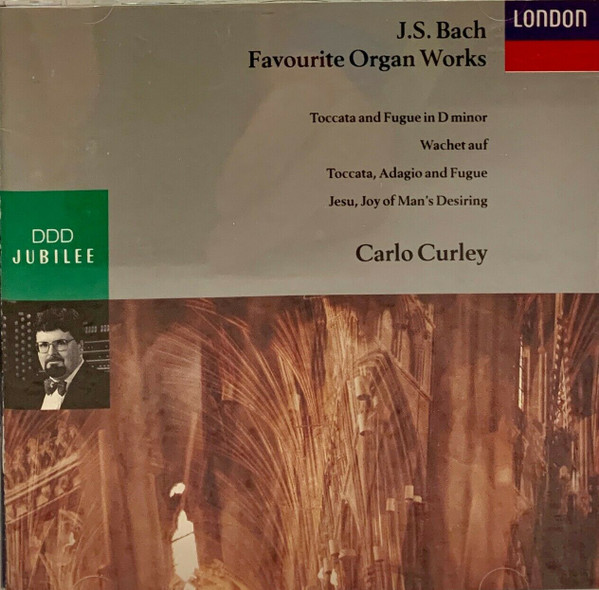 J. S. Bach*, Carlo Curley-0