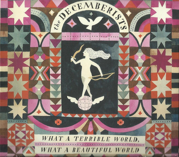 The Decemberists-0