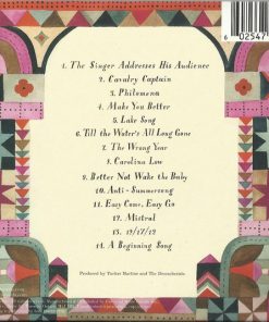 The Decemberists-1