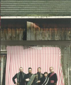 The Decemberists-3