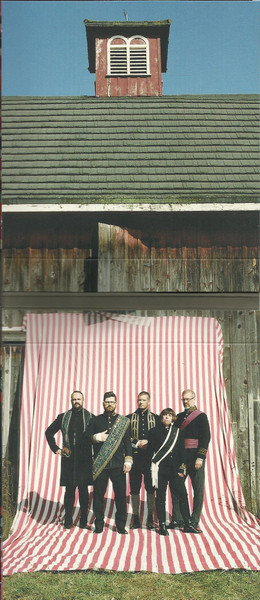 The Decemberists-3