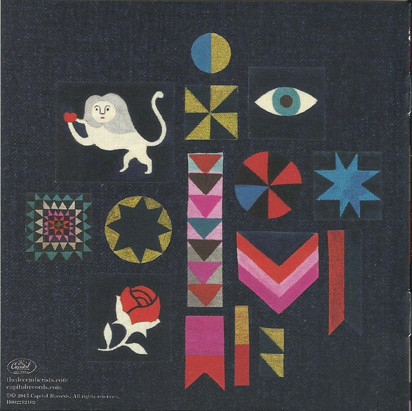 The Decemberists-4
