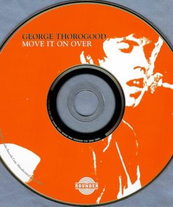 George Thorogood And The Destroyers*-4