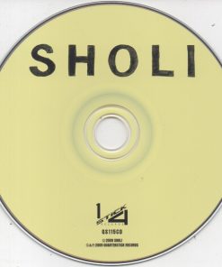 Sholi-2