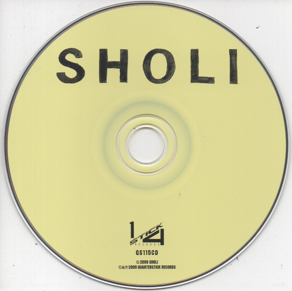 Sholi-2