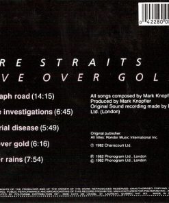 Dire Straits-1