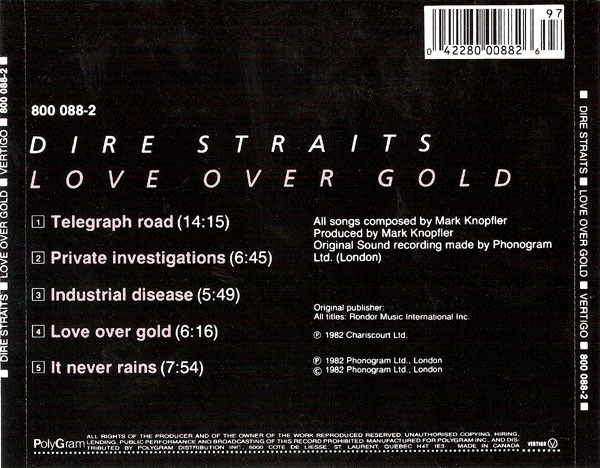 Dire Straits-1