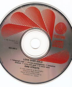 Dire Straits-2