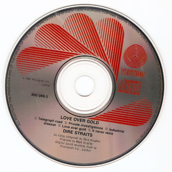 Dire Straits-2