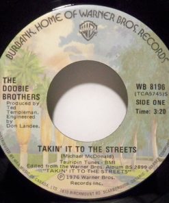 The Doobie Brothers-0