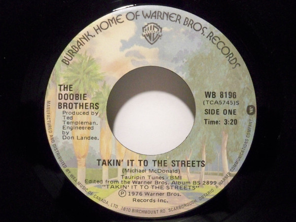 The Doobie Brothers-0