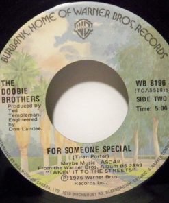 The Doobie Brothers-1