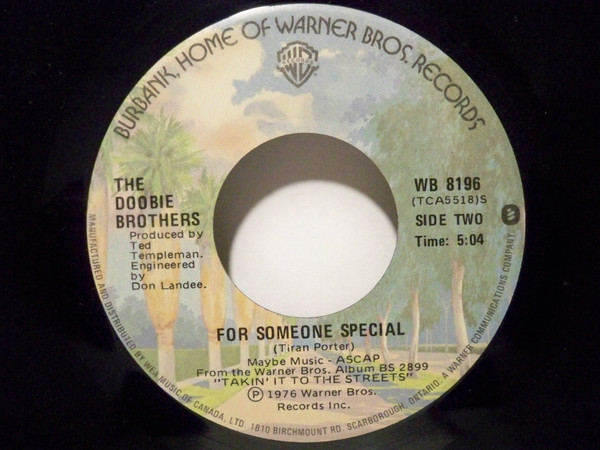 The Doobie Brothers-1