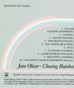 Jane Olivor-1