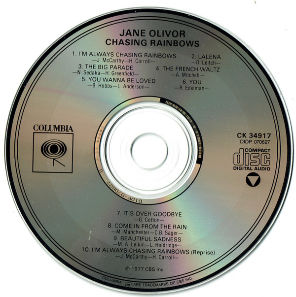 Jane Olivor-2