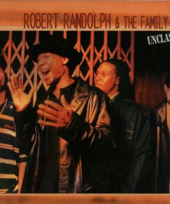 Robert Randolph & The Family Band-0