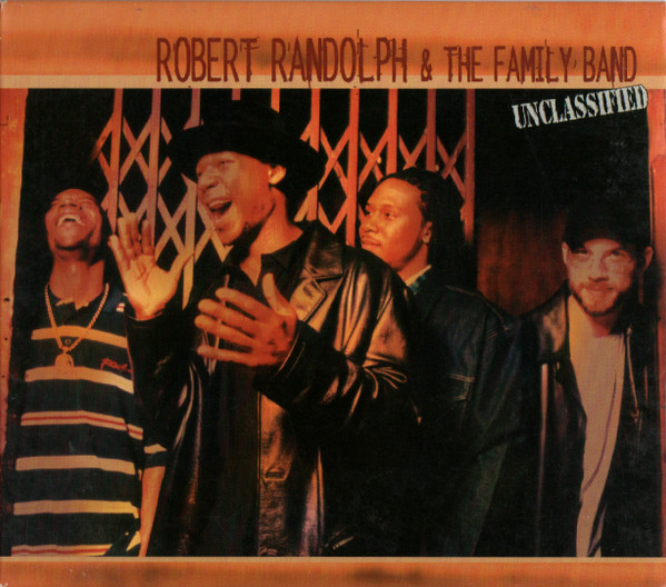 Robert Randolph & The Family Band-0