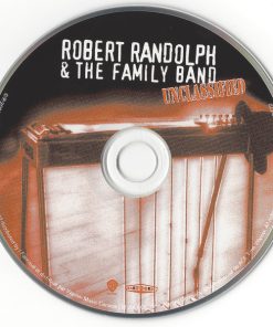 Robert Randolph & The Family Band-2
