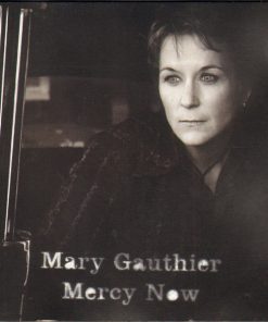 Mary Gauthier-0