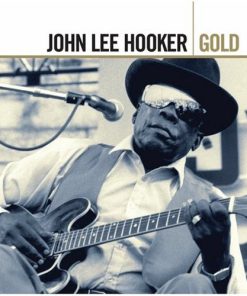John Lee Hooker-0