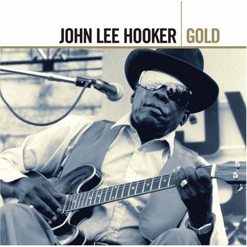 John Lee Hooker-0