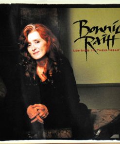 Bonnie Raitt-1